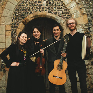 the wandering bard Photo
