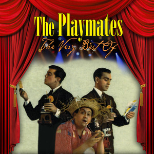 The Very Best Of cover