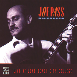 Blues Dues album
