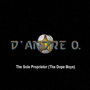 D'andre O'range