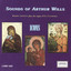 Sounds of Arthur Wills Albumcover