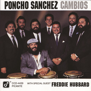Cambios album