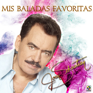 Mis Baladas Favoritas album