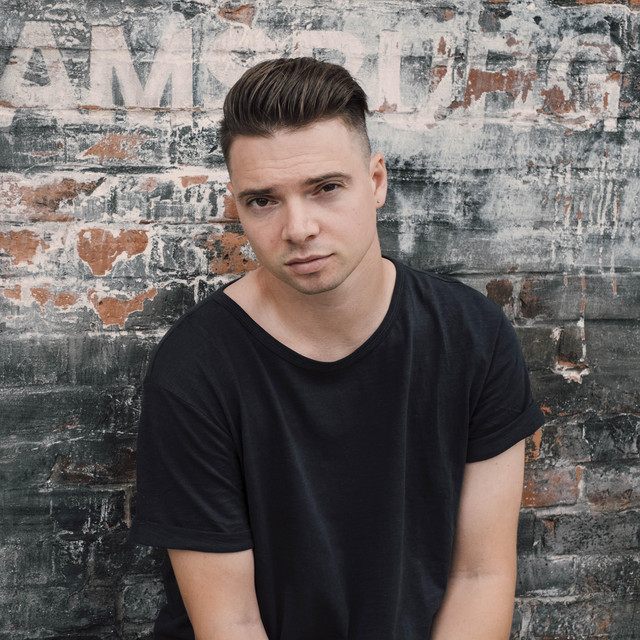 Tom Smith photo