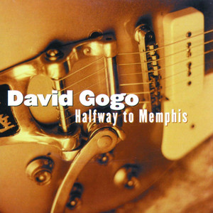 Halfway to Memphis cover