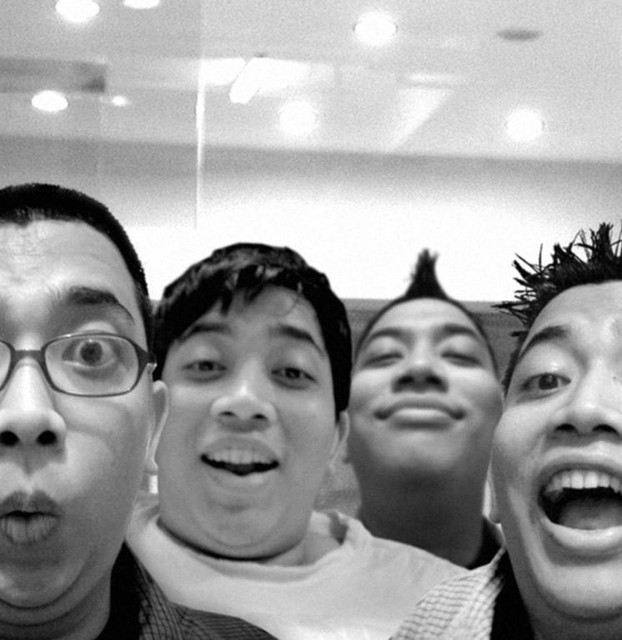 The Marmars photo