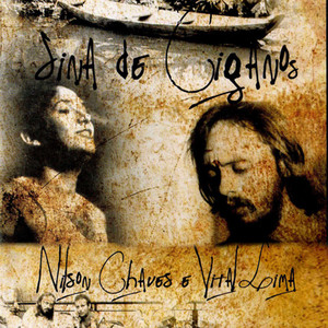 Sina de Ciganos Albumcover