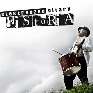 Historia cover