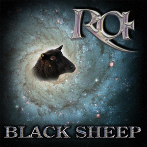 Black Sheep cover