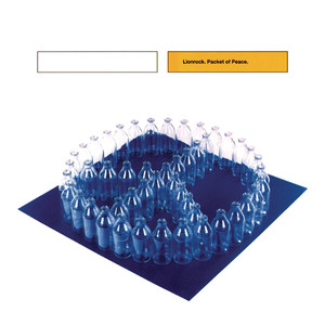 Packet Of Peace cover