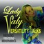 Versatility Talks Albumcover