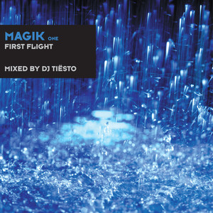 Magik One: First Flight album