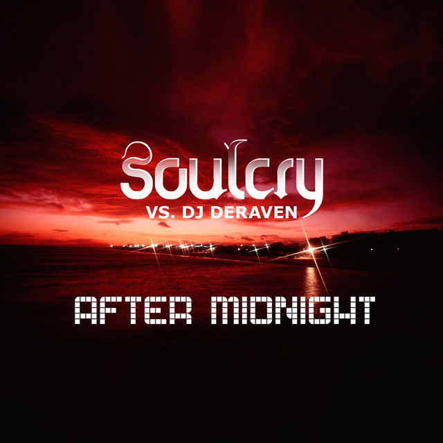 DJ Deraven Photo