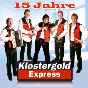 Klostergold Express