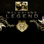 Legend cover