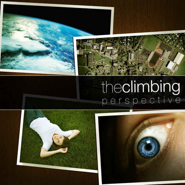 The Climbing Photo