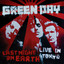 Last Night on Earth: Live in Tokyo cover