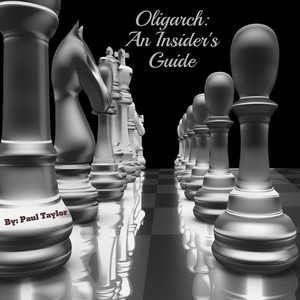 Oligarch: An Insider's Guide album