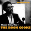 Classic Ervin, Vol. 1: The Book Cooks Albumcover
