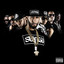 Capitale du crime 4 cover