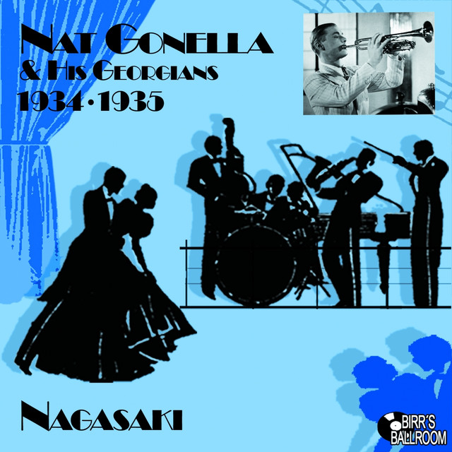 Nagasaki cover