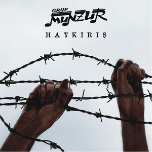Haykırış cover