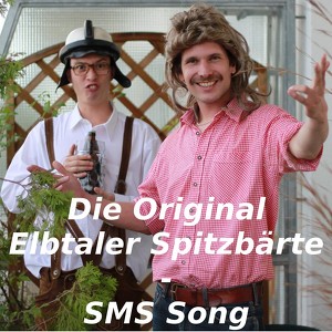 Die Original Elbtaler Spitzb&auml;rte