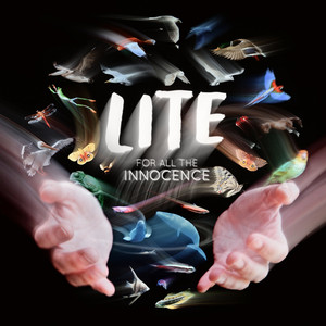 For All The Innocence cover