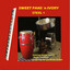 Sweet Pans 'N Ivory Albumcover