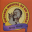 Historia Musical De Un Idolo Albumcover
