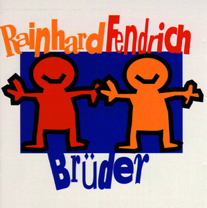 Brüder album