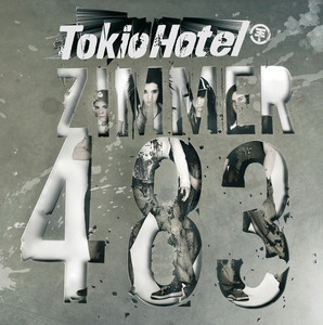 Zimmer 483 cover