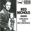 Red Nichols : Original 1929 Recordings Albumcover