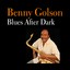 Blues After Dark Albumcover