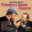 Glorious Mud! Flanders & Swann Classics Albumcover
