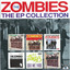 The EP Collection cover