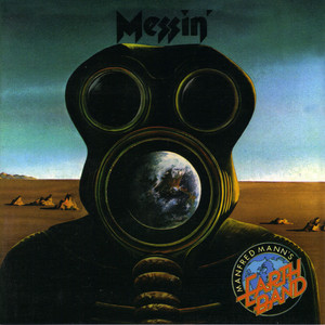 Messin' album