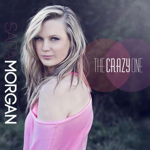 The Crazy One Albumcover