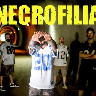 Necrofilia Photo