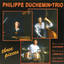 Three Pieces Albumcover