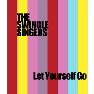 Let Yourself Go cover