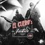 El Cuero's Justice - LIVE! Albumcover