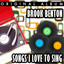 Songs I Love to Sing cover