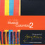 Un Viaje Musical por Colombia Vol.2 cover