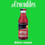 Bitter Island Albumcover