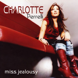 Miss Jealousy album