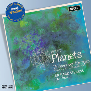 The Planets album