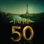 Fauré 50 cover