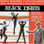 Black Tights (Original Film Soundtrack) Albumcover