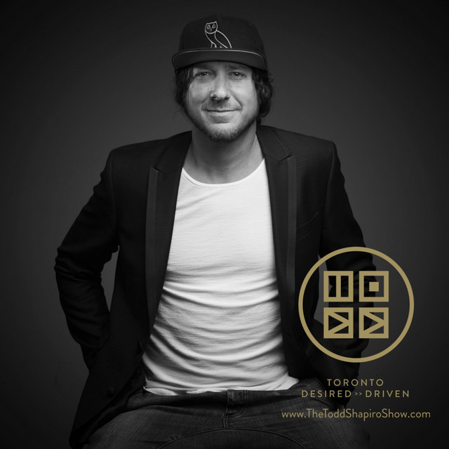 The Todd Shapiro Show | Podcast on Spotify